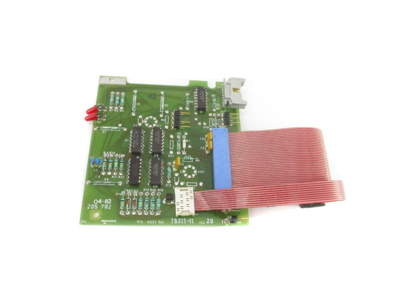 MOORE 15311-11 NSNP