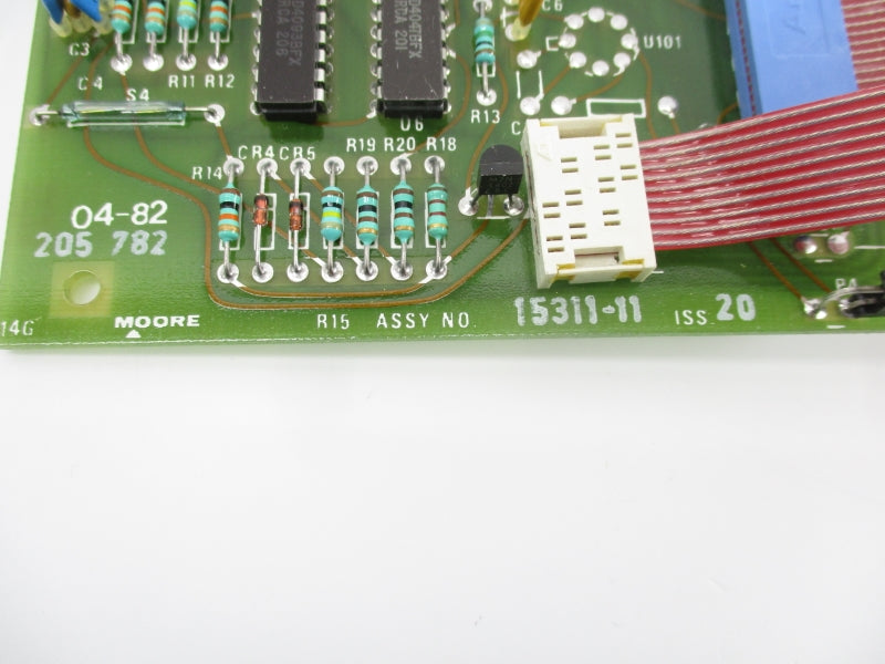 MOORE 15311-11 NSNP