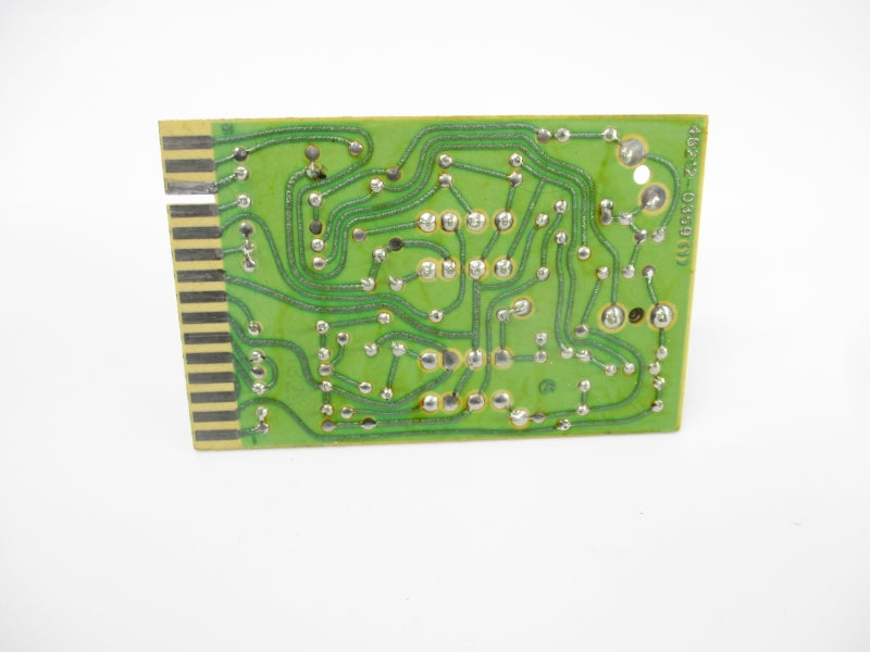 MIRTONE 6501-58 UNMP