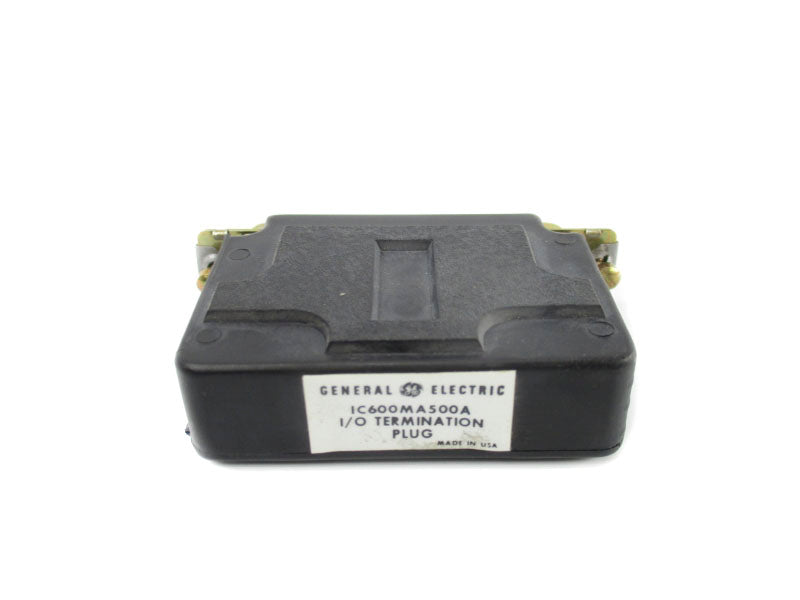 GENERAL ELECTRIC IC600MA500A NSNP
