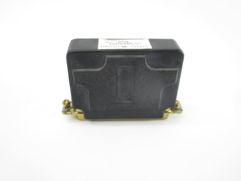 GENERAL ELECTRIC IC600MA500A NSNP
