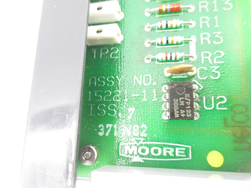 MOORE 15221-11 NSNP