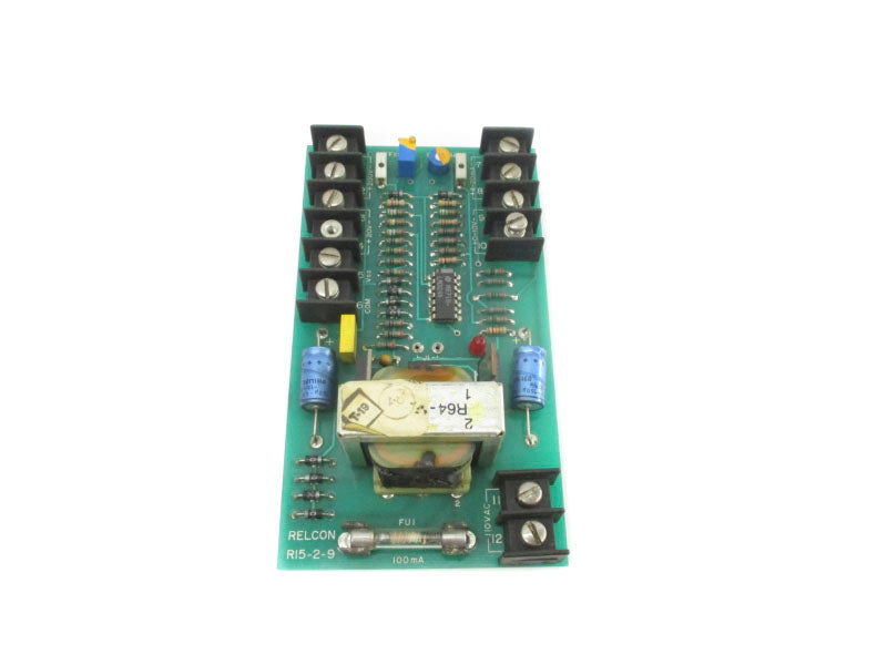 RELCON R15-2-9 UNMP