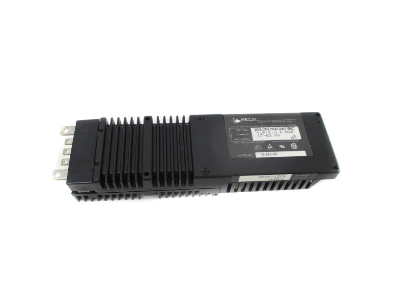 VICOR VI-LF3-CU 100-120/200-240VAC 4.6/2.3A UNMP