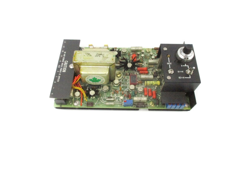 FISCHER&PORTER 614B325U01 120V NSNP