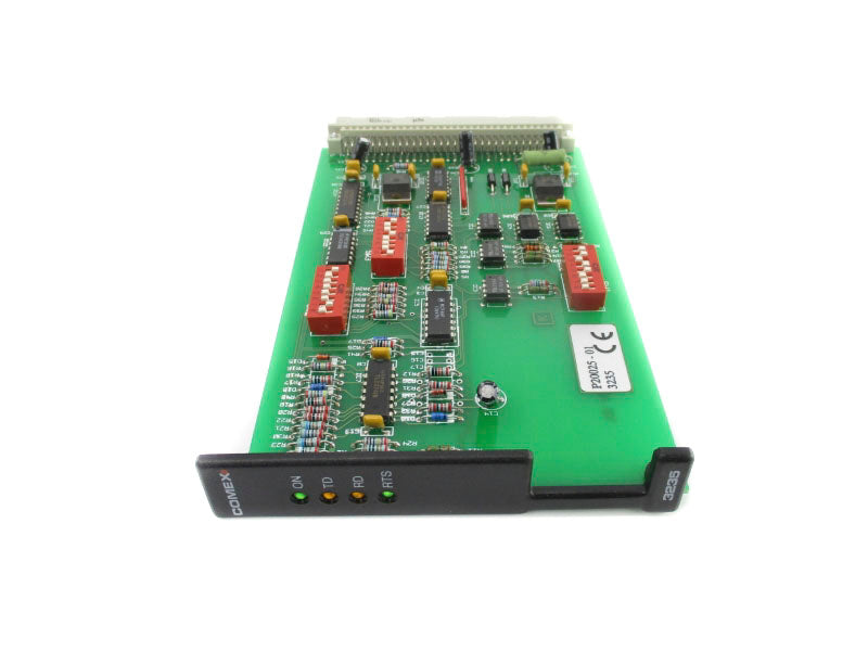 COMEX 3235 NSNP