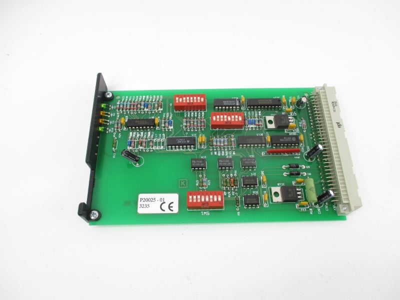 COMEX 3235 NSNP