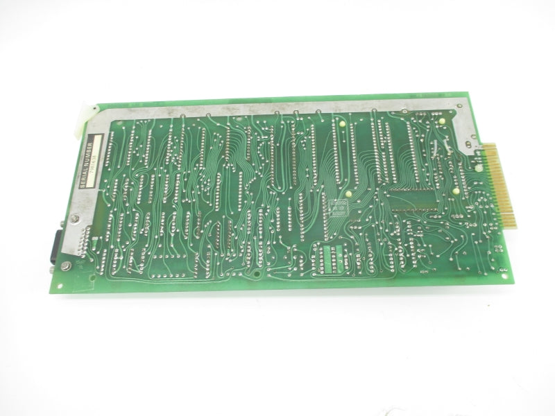 FISHER CONTROLS 48A3617X012 CL7001 REV. B UNMP