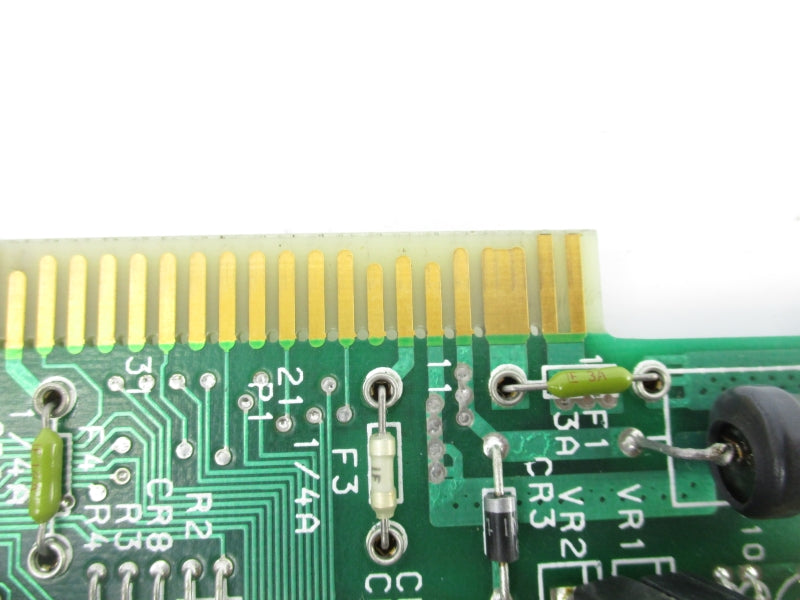 FISHER CONTROLS CL7001X1-A10-28 48A6602X042 REV. E UNMP