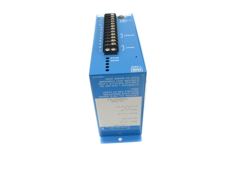 RIS SC-1300 115VAC NSNP