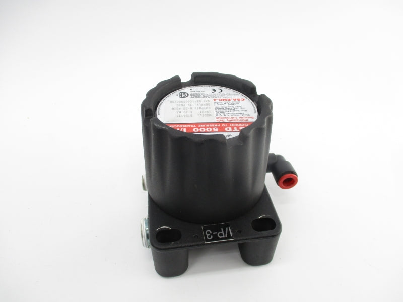 THERMO ELECTRON STD5111 35PSI UNMP