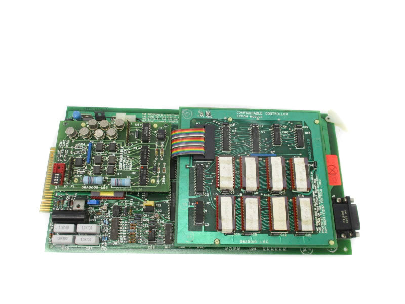 FISHER CONTROLS 46A3008L5E UNMP