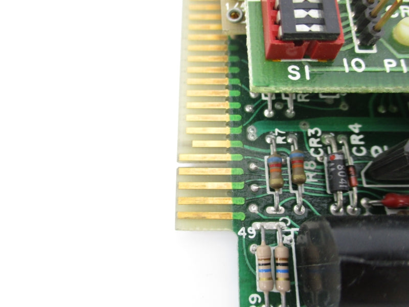 FISHER CONTROLS 46A3008L5E UNMP