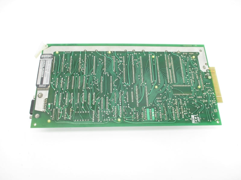 FISHER CONTROLS 46A3008L5E UNMP