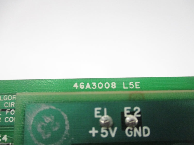 FISHER CONTROLS 46A3008L5E UNMP
