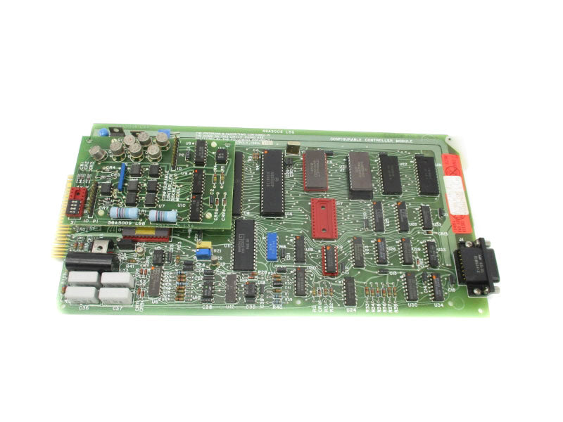FISHER CONTROLS 48A3617X012 CL7001X1 REV. B UNMP