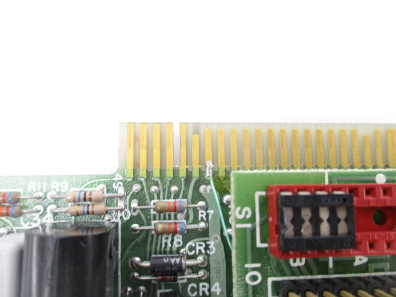 FISHER CONTROLS 48A3617X012 CL7001X1 REV. B UNMP