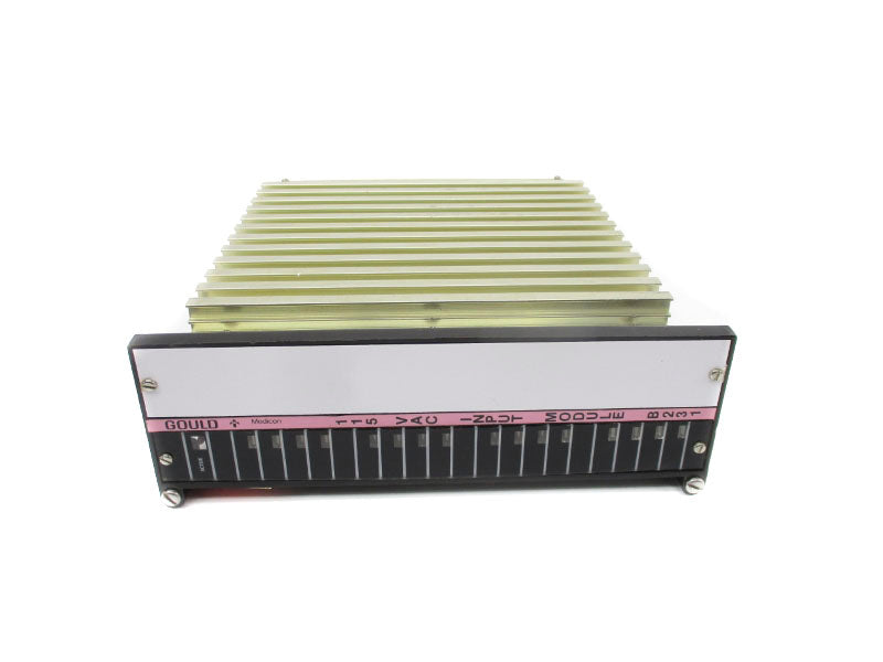 GOULD B231 115VAC UNMP