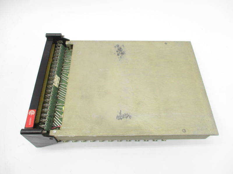 GOULD B231 115VAC UNMP