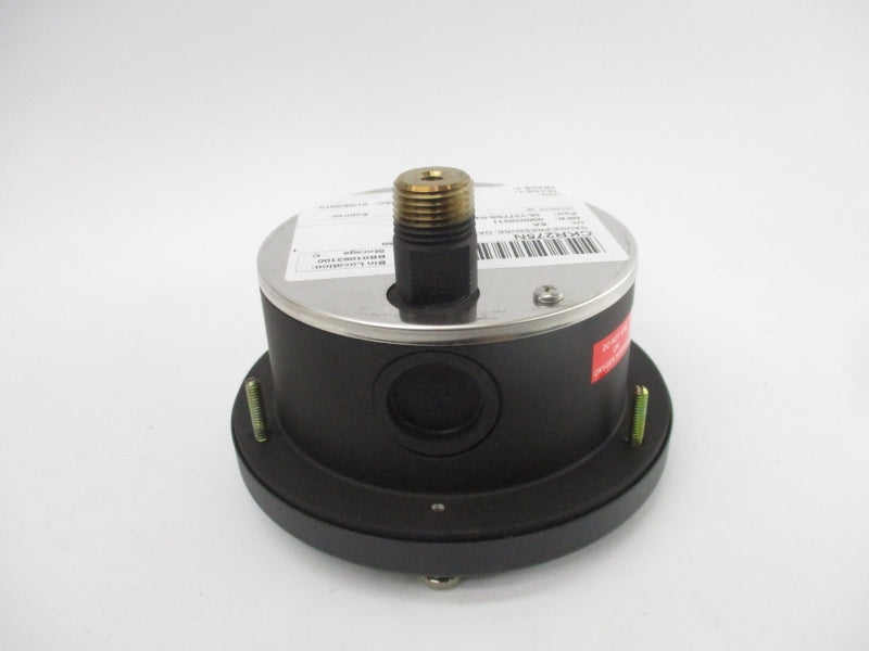 ASCHROFT 45-1377-SS-04B-60# 0-60PSI NSMP