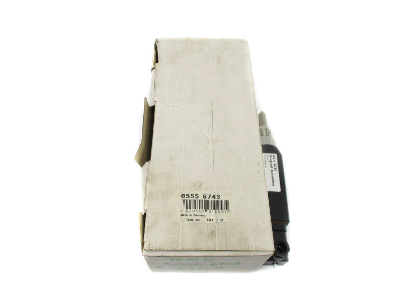 TESTO 05556743 NSMP