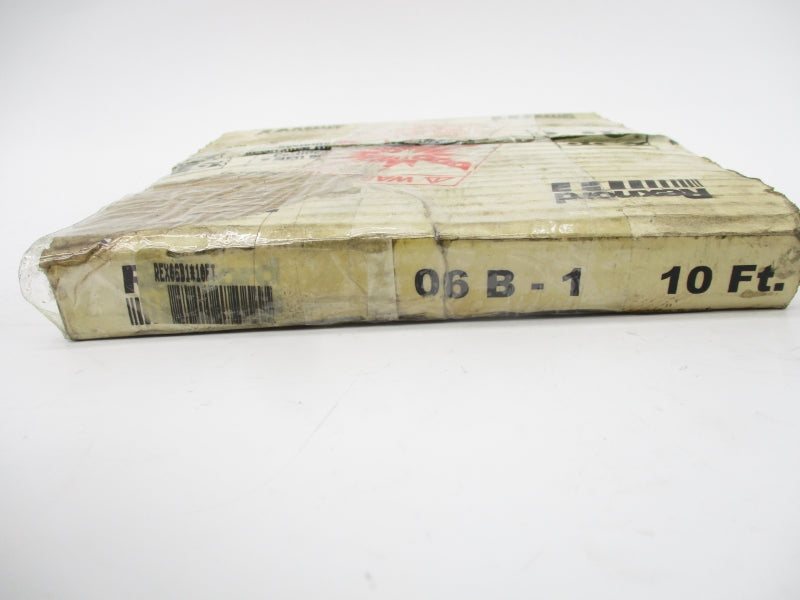 REXNORD 06B-1 10FT NSMP