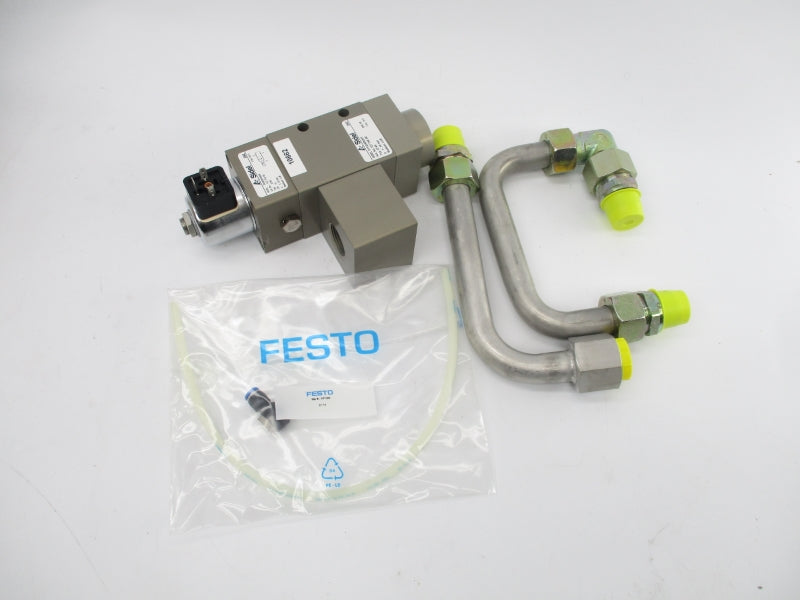 COMPATIBLE WITH SIDEL 01122406201 NSMP