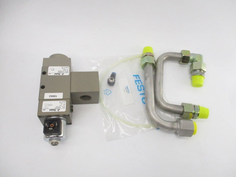 COMPATIBLE WITH SIDEL 01122406201 NSMP