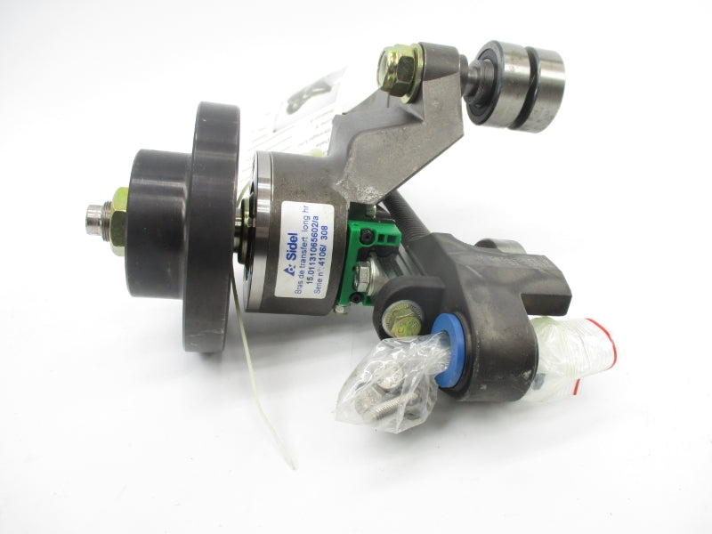 COMPATIBLE WITH SIDEL 15.01131065602/A NSNP