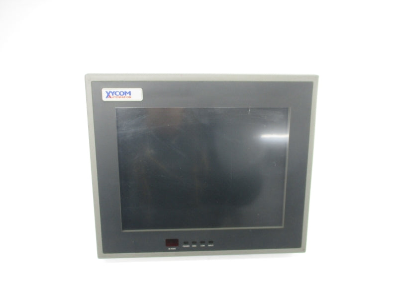 XYCOM AUTOMATION 3412-300502002550J 3412T 18-36VDC 2.5A UNMP
