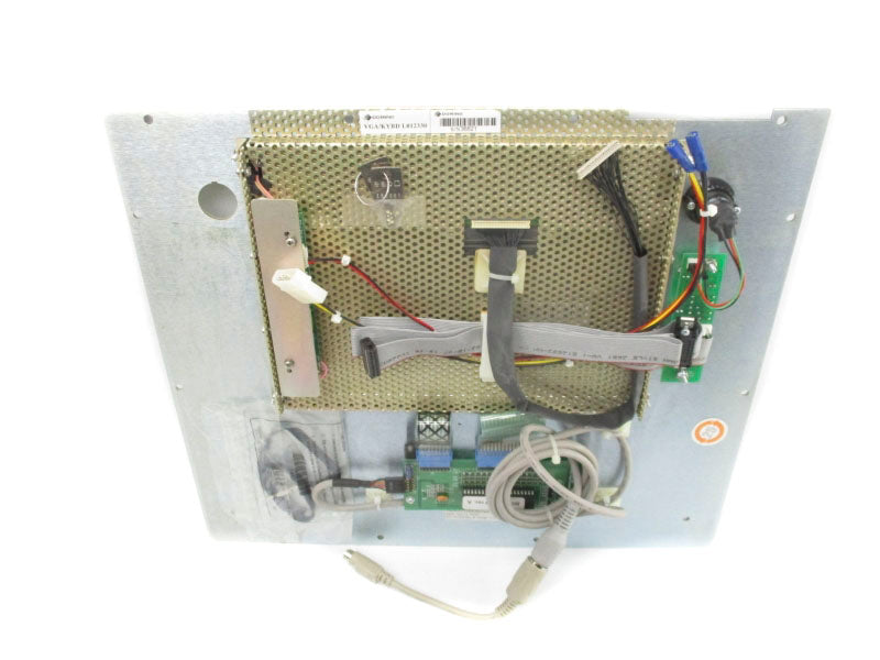 DOMINO VGA/KYBDL012330 NSNP