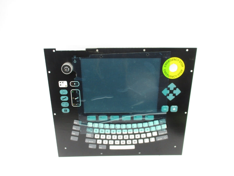 DOMINO VGA/KYBDL012330 NSNP