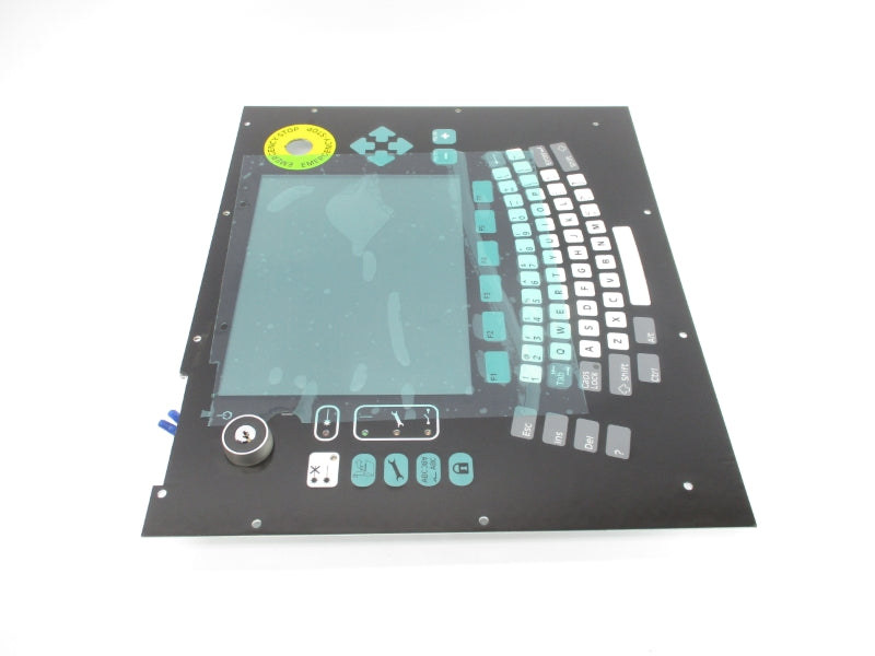 DOMINO VGA/KYBDL012330 NSNP