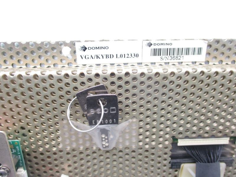 DOMINO VGA/KYBDL012330 NSNP