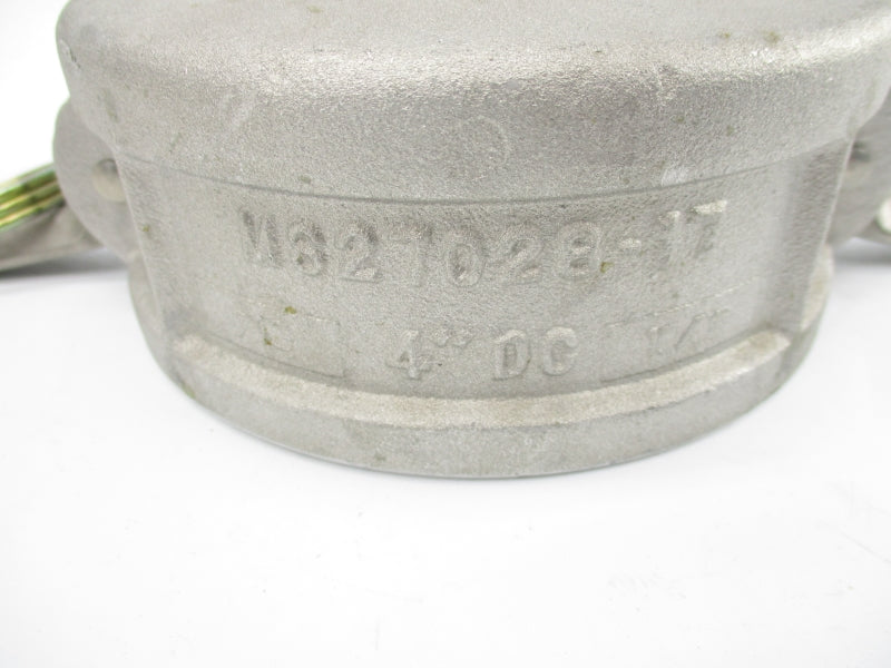 EVERTITE MS27028-17 NSNP