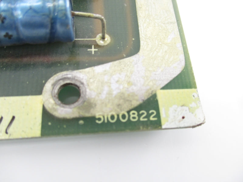 MILLTRONICS MFA4 UNMP