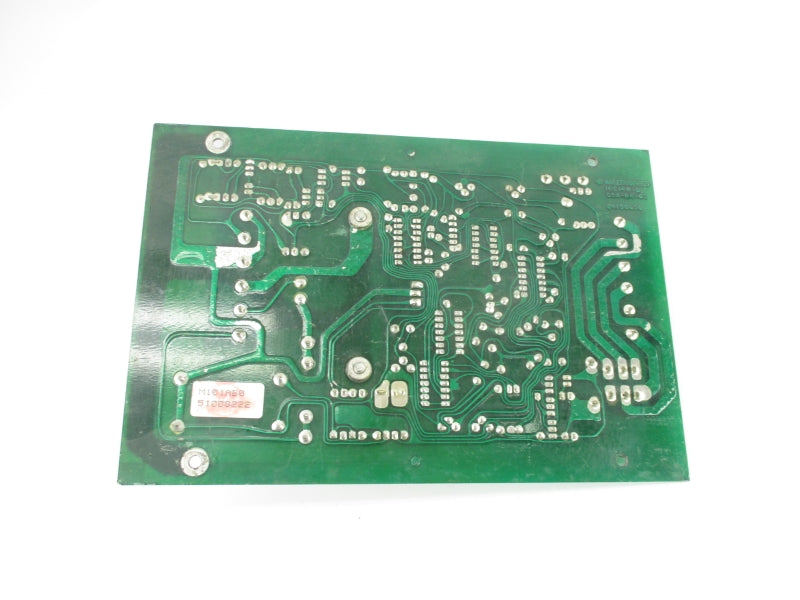 MILLTRONICS MFA4 UNMP