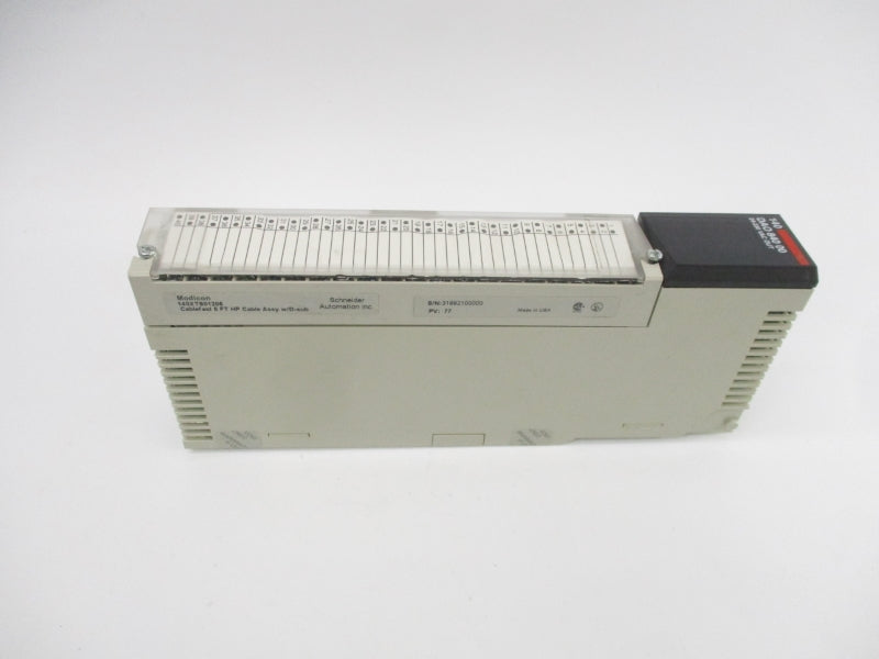 SCHNEIDER AUTOMATION 140DAO84000 24-230VAC NSNP