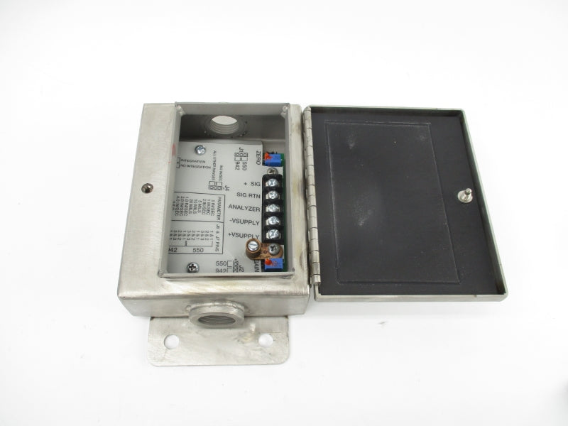 IRD 2WIRE04-02-10-00 48VDC NSNP