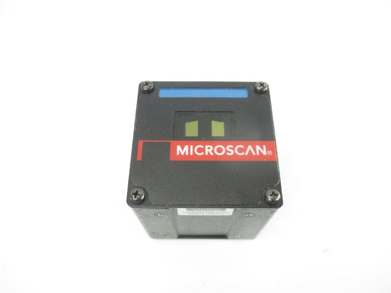 MICROSCAN FIS-0510-0001 MS-510 NSNP