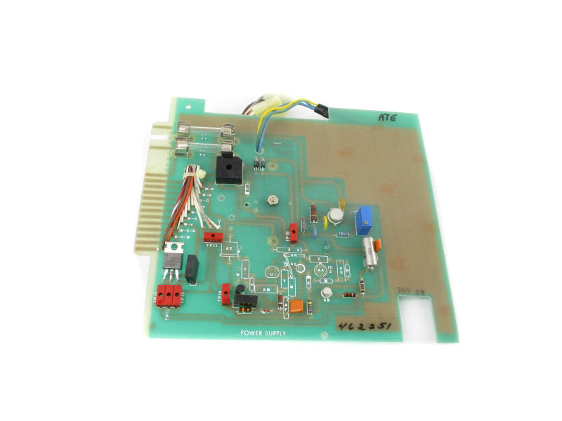 MSA 462249 REV. 7 UNMP