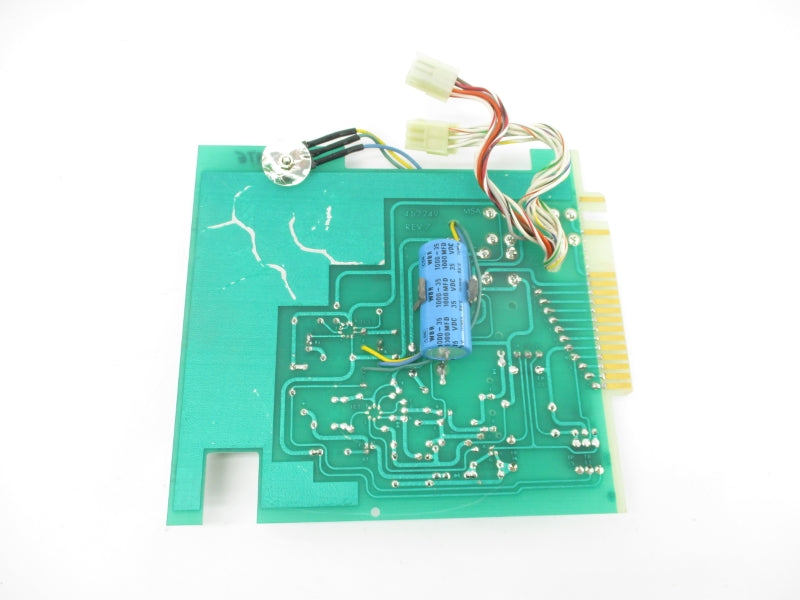 MSA 462249 REV. 7 UNMP