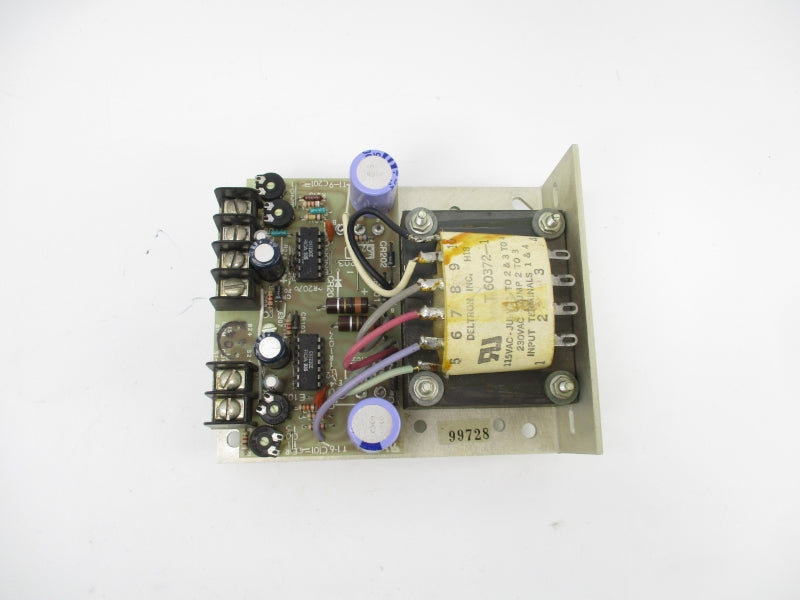 DELTROL T60372-1 230VAC NSNP