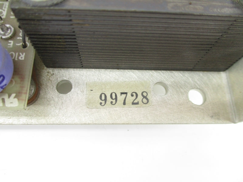 DELTROL T60372-1 230VAC NSNP