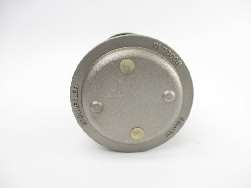 ATOMUFFLER M10 1" NSMP