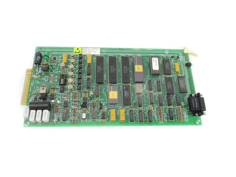 FISHER CONTROLS 48A6602X042 REV. E UNMP