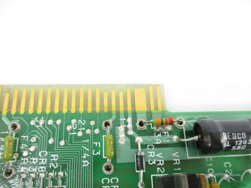 FISHER CONTROLS 48A6602X042 REV. E UNMP