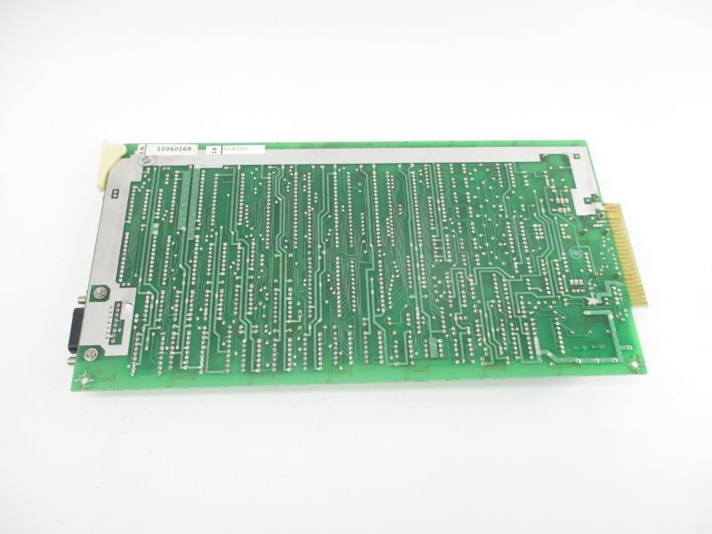 FISHER CONTROLS 48A6602X042 REV. E UNMP