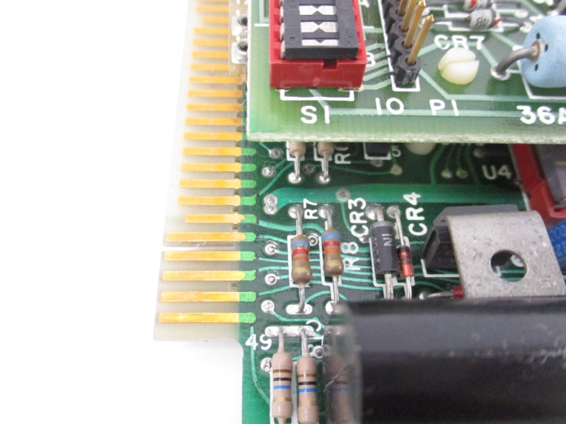 FISHER CONTROLS 46A3011X062 UNMP