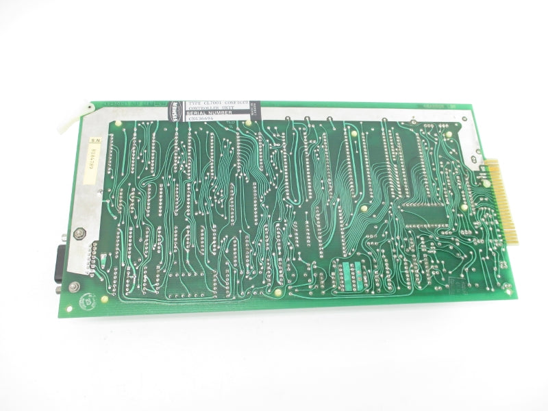 FISHER CONTROLS 46A3011X062 UNMP
